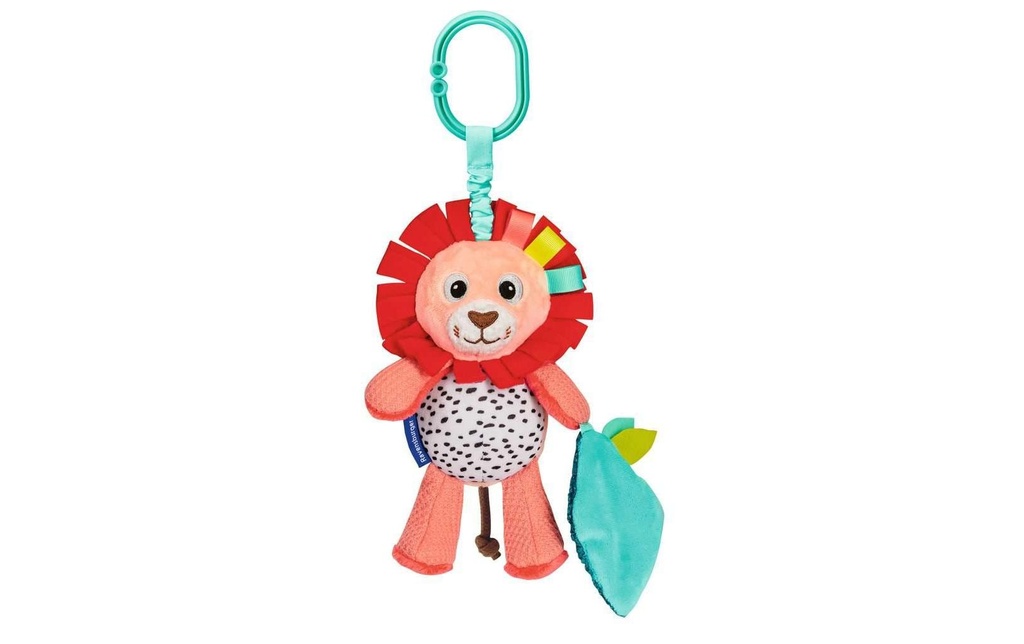 play+ Hochet Lion