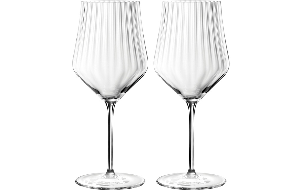 Nachtmann Verre à apéritif Aperitivo, 2 pièces