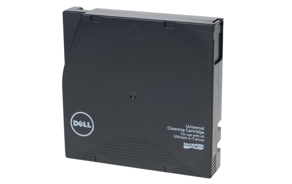 Dell Ruban de nettoyage LTO Cleaning Tape 440-10494