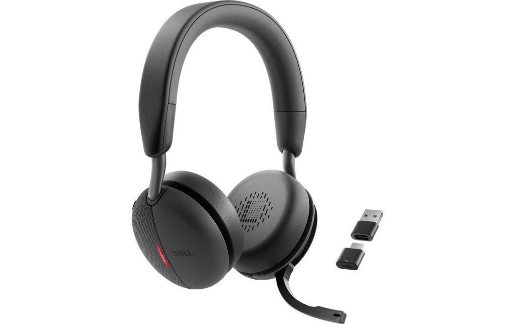 Dell Casque avec micro WL5024 Noir
