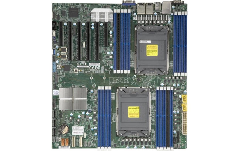 Supermicro Carte mère X12DPI-NT6