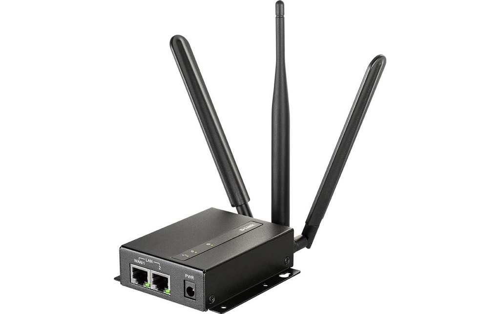 D-Link Routeur LTE DWM-313