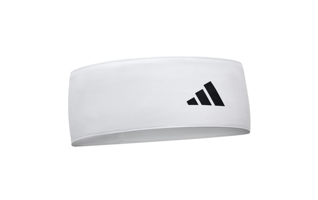 adidas Headband Blanc