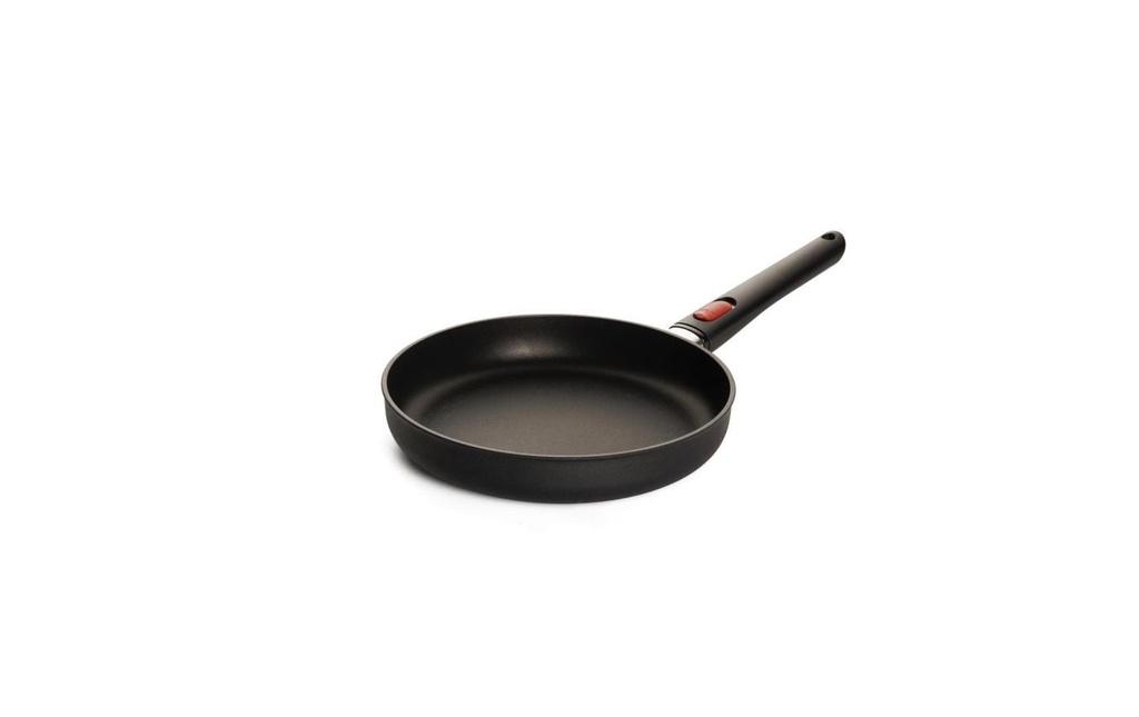 Woll Poêle à frire Eco Lite 24 cm, avec poignée amovible