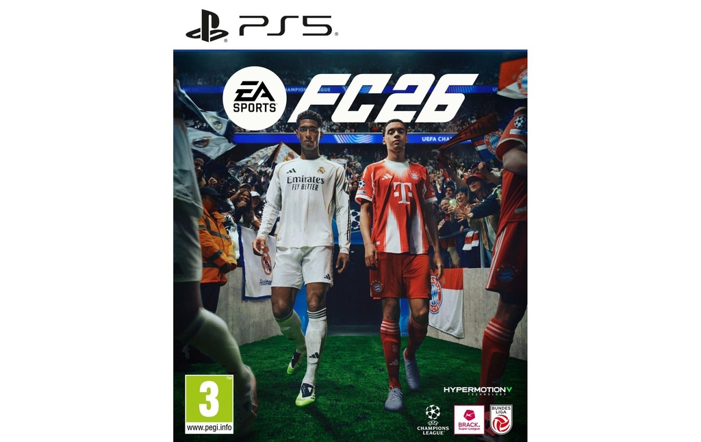 Electronic Arts EA Sports FC 26
