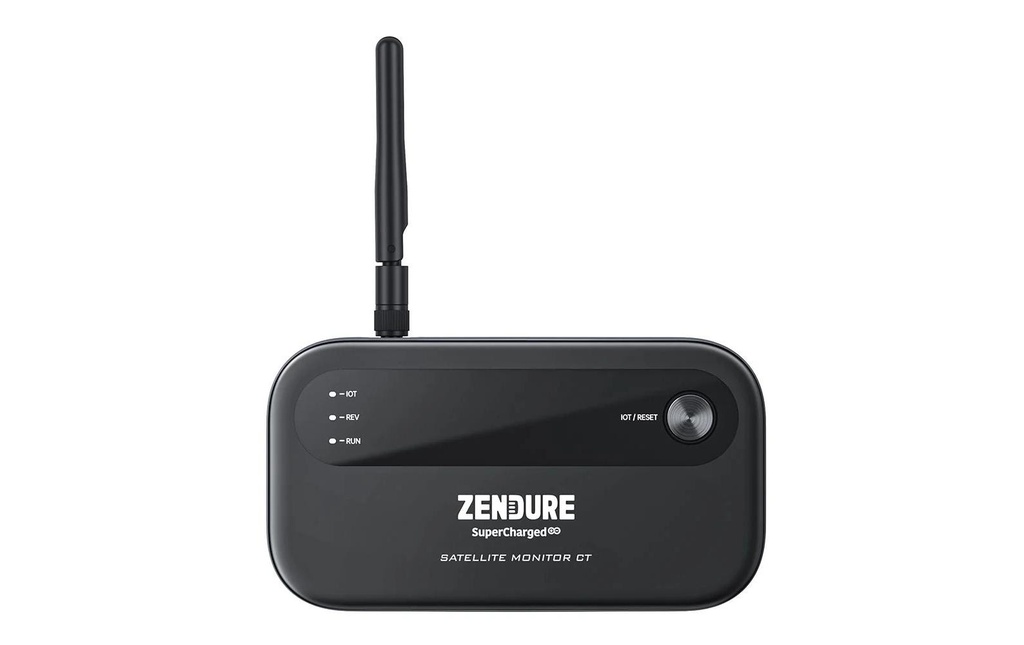 Zendure Satellite Monitor CT Compteur électrique 1 phase
