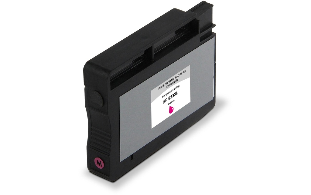 Generic Ink Encre HP CN055AE Nr. 933 XL M Magenta