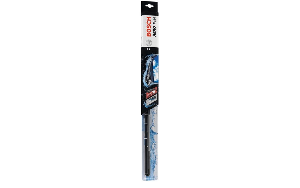 Bosch Automotive Essuie-glace de pare-brise AP800U 800 mm