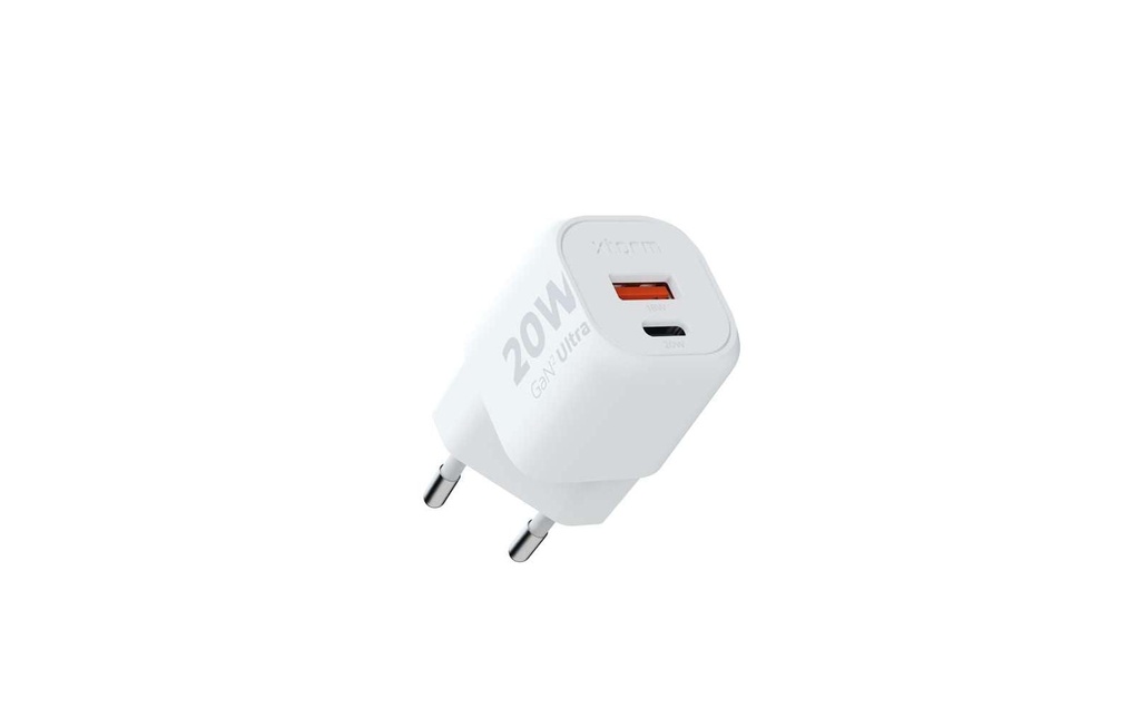 Xtorm Chargeur mural USB XEC020