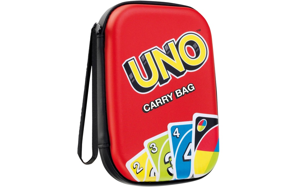 Klein-Toys UNO Sac de transport
