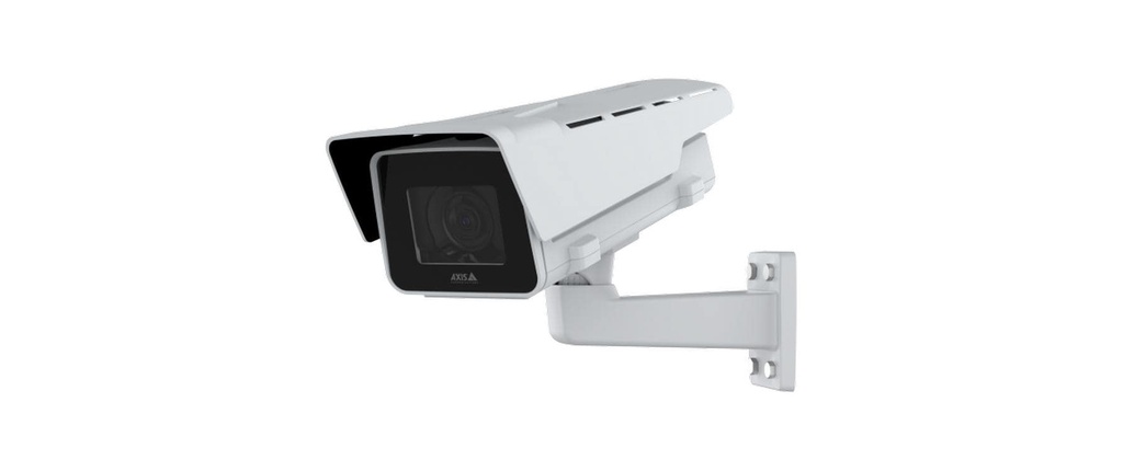 Axis Caméra réseau P1385-E