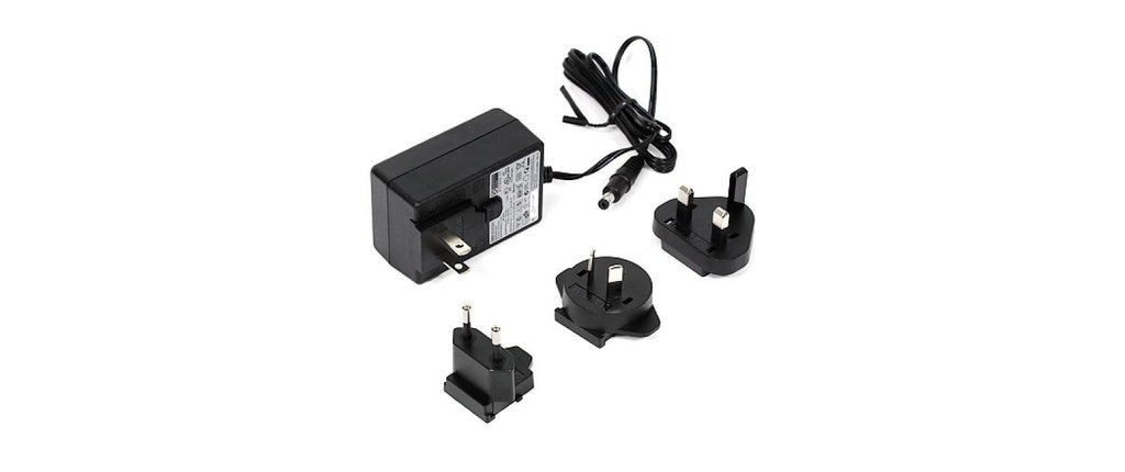 Synology Bloc d’alimentation de rechange NAS (externe) Adapter 36W Set