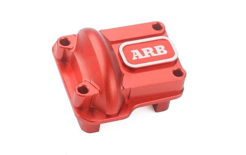 RC4WD Couverture de différentiel ARB TRX-4M