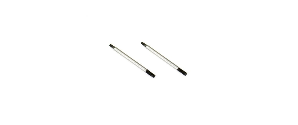 Hobbytech Amortisseur Tige de piston 60 mm avant Spirit NXT