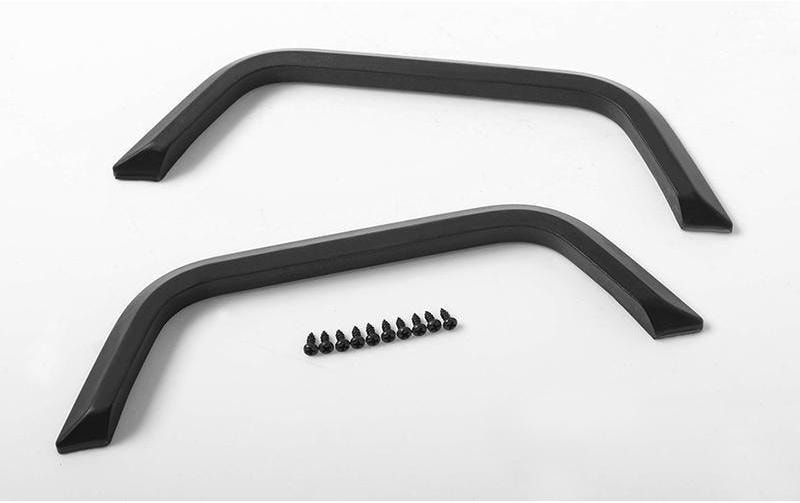 RC4WD Élargisseur d’ailes pour modèles réduits arrière, LC70