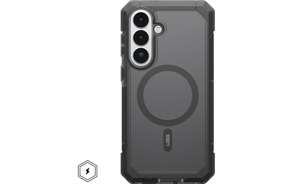 UAG Coque arrière Trooper pour Samsung S26 Magsafe