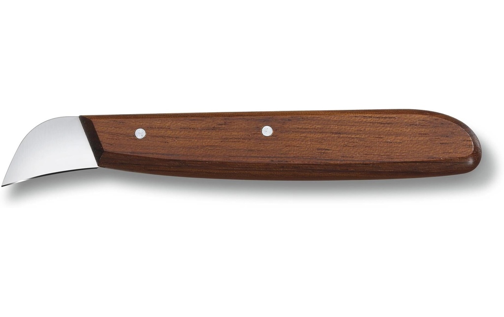Victorinox Wood 1, Brun