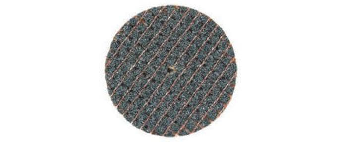 Dremel Disque à trancher 426 Renforcé de fibres de verre, 5 parties
