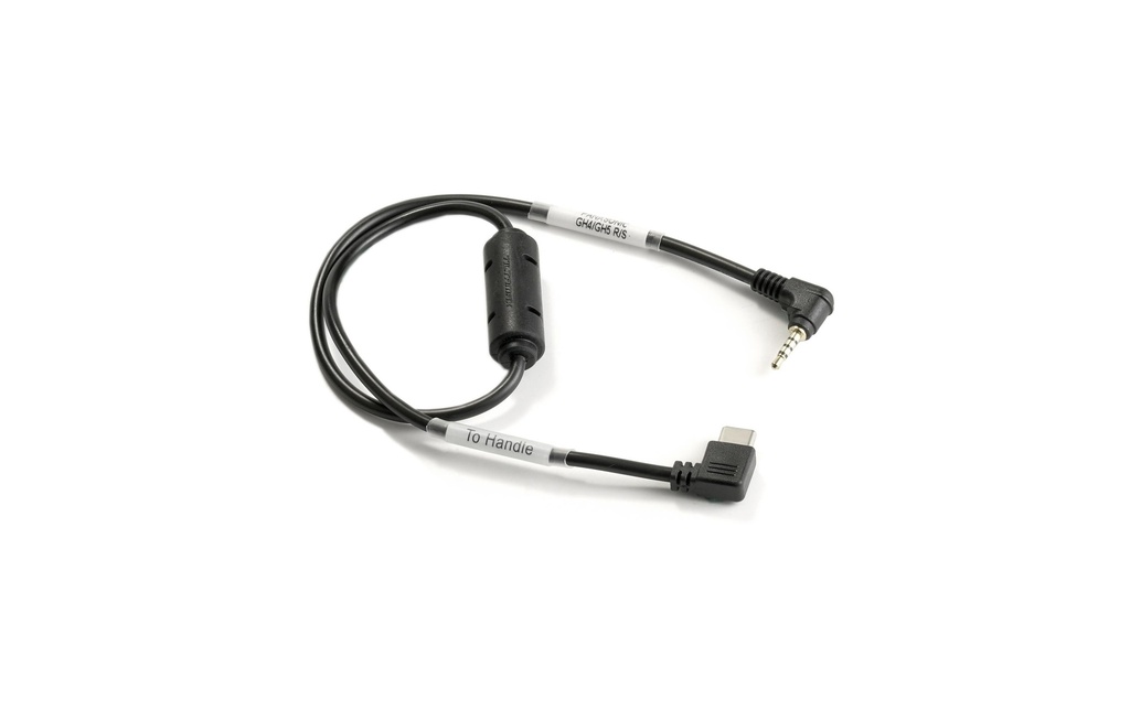 Tilta Câble RS-TA3-GHS