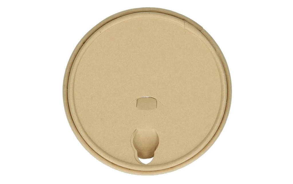 Verive Couvercle Gobelet à café 2 dl 50 Pièce/s