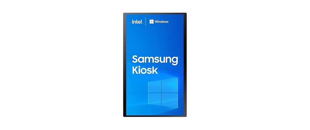 Samsung Écran tactile KM24C-3 capacitif 24