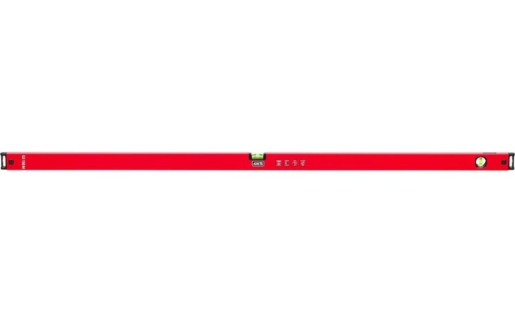 Laserliner Niveau à bulle GE150M