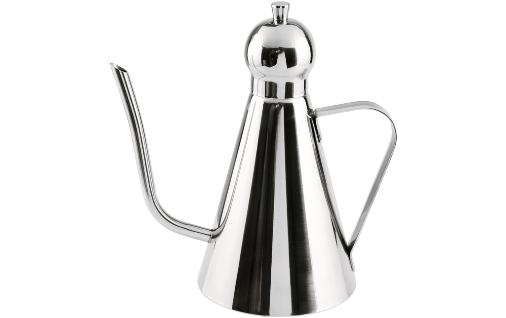 Paderno Huilier 450 ml, acier inoxydable