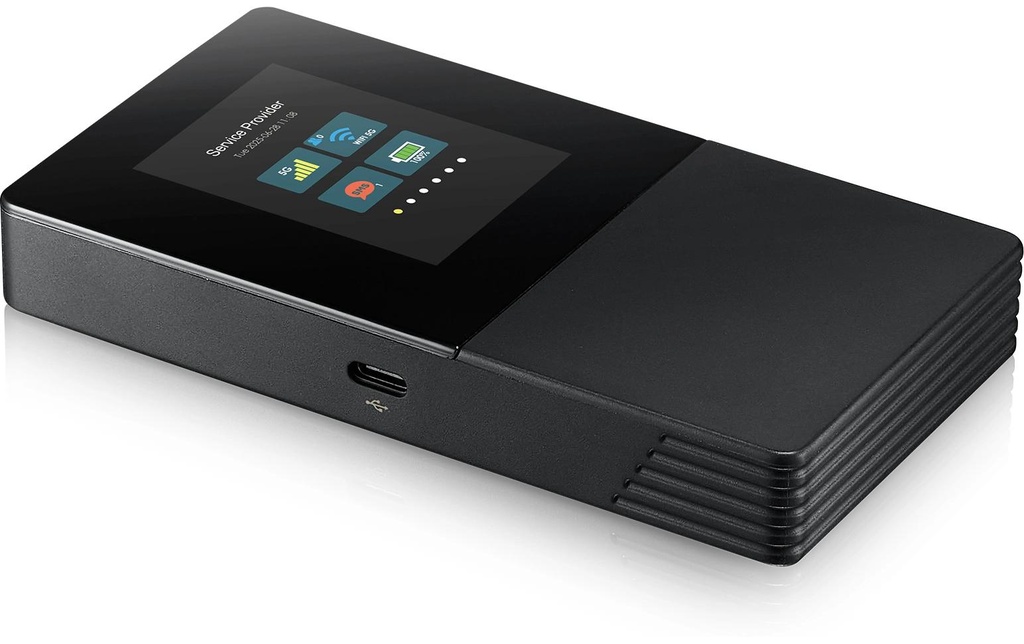 Zyxel Routeur 5G NR2111 Portable