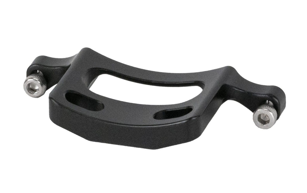 Tilta PL Mount Lens Adapter for Sony a1 Half Cage - Noir
