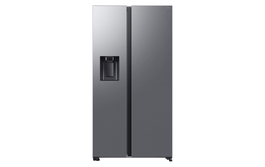 Samsung Foodcenter RS70F65KETWS Gris