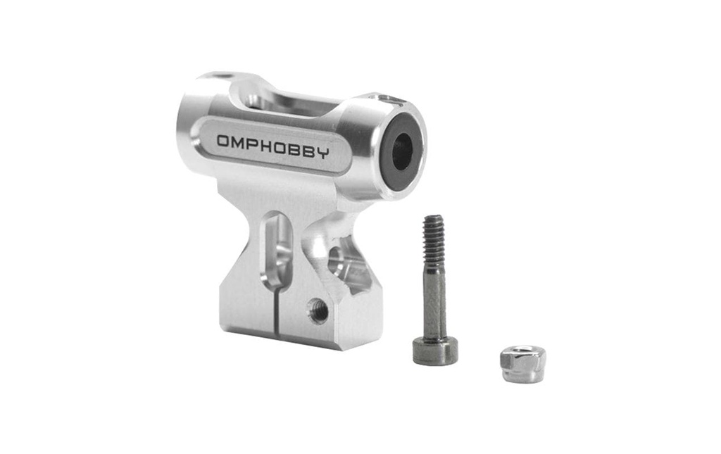 OMPHobby Pièce centrale alu M2 - Evo