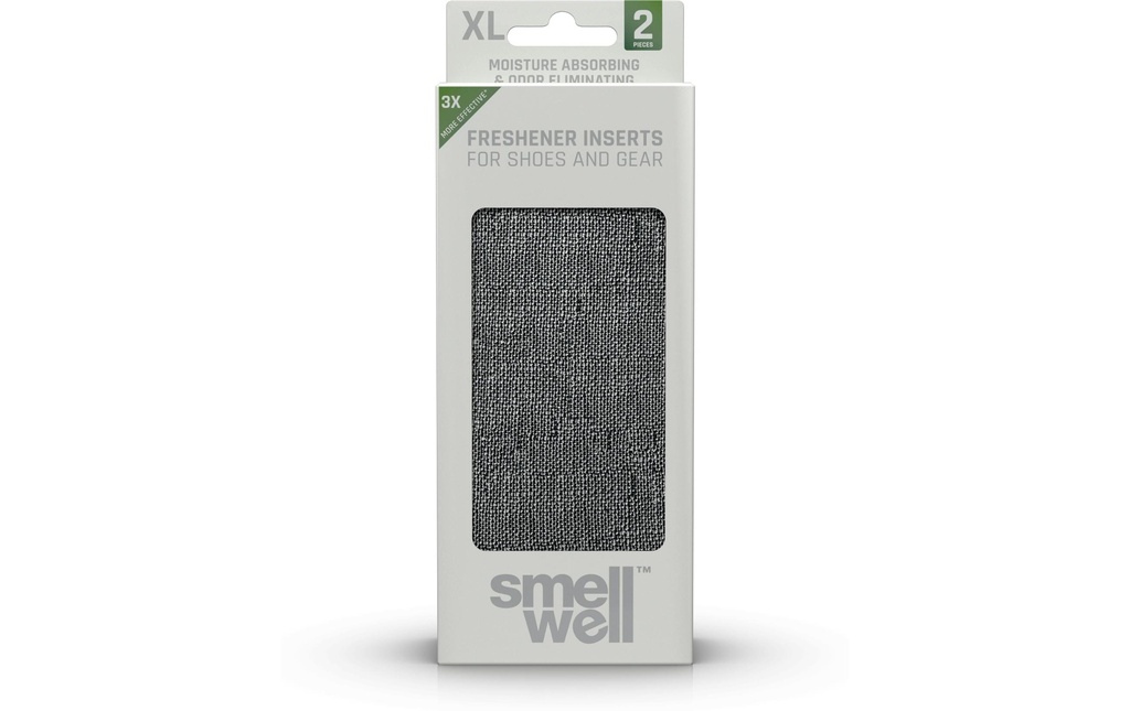 Smell Well Désodorisant Sensitive XL Gris