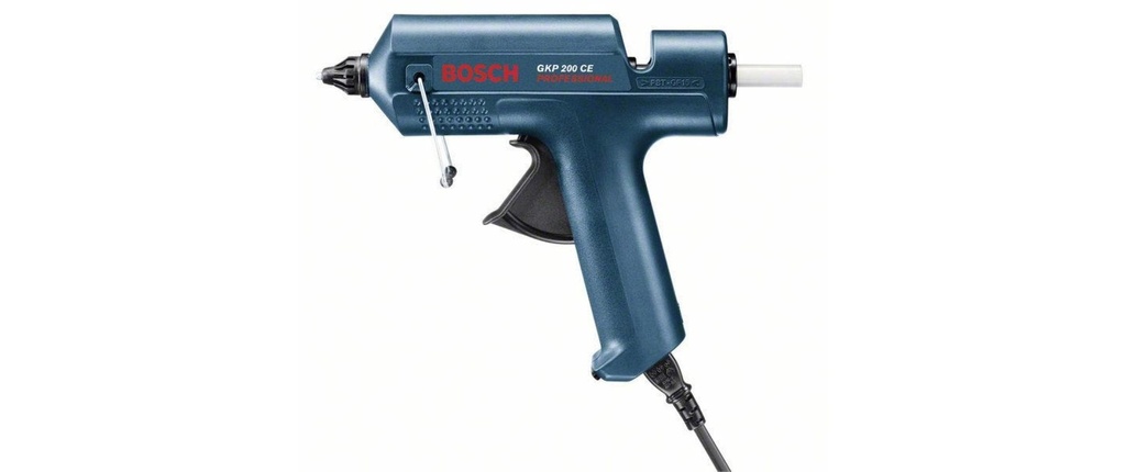Bosch Professional Pistolet à colle GKP 200 CE