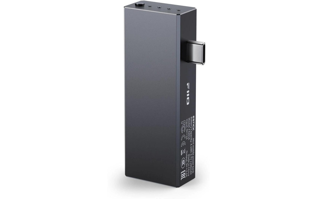 FiiO Chargeurs portatifs ESTICK 1100 mAh