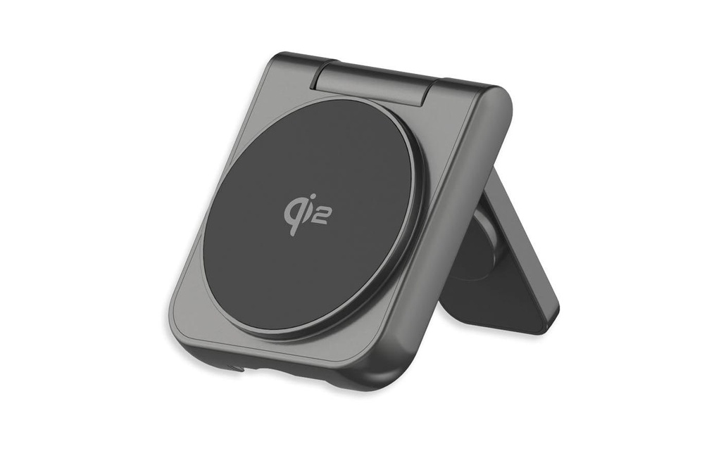 LMP Chargeur sans fil LMP Twist 2-in-1