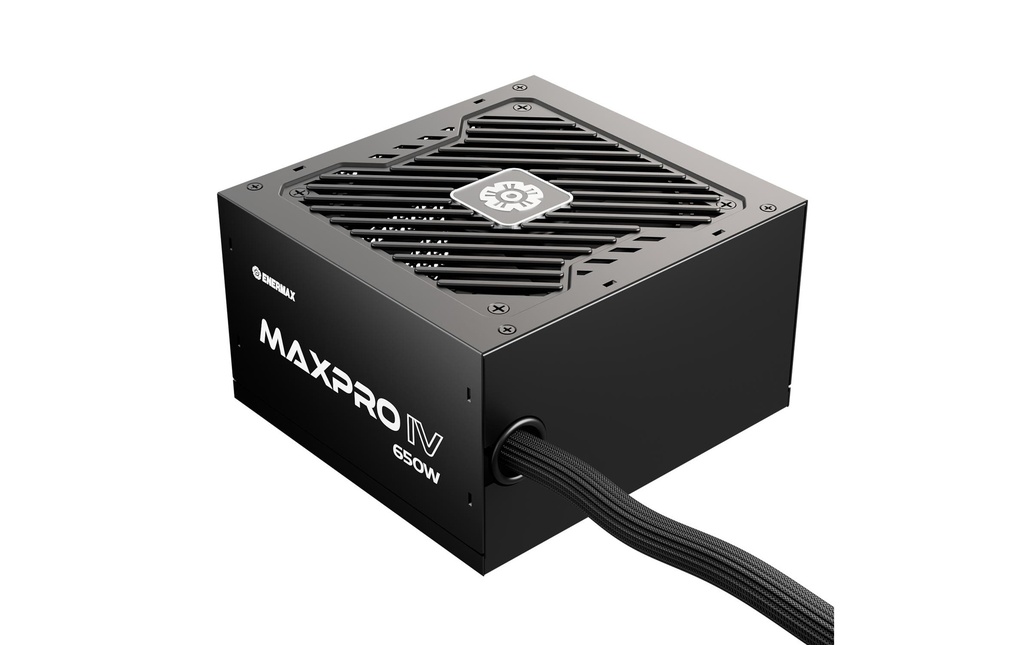 Enermax Bloc d’alimentation MaxPro 4 650 W