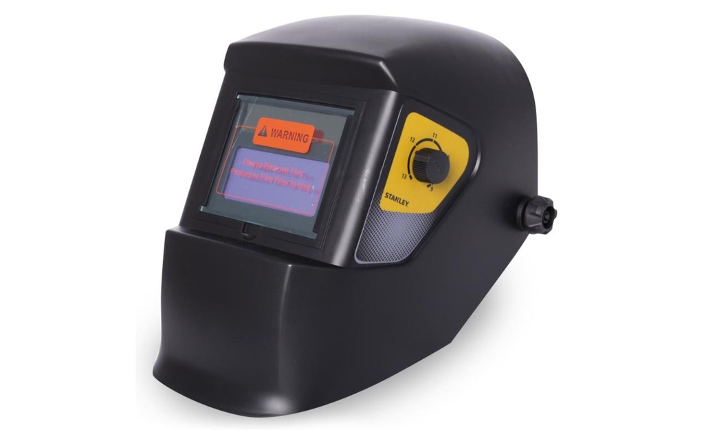 Stanley Casque de soudage Electronic DIN 9-13