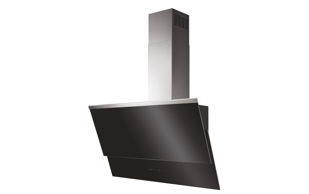 Electrolux Hotte murale WOL9038CN 3 + intensif Marches