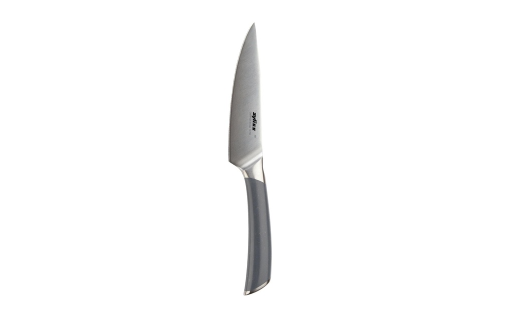Zyliss Couteau universel Comfort Pro 14,2 cm, Gris