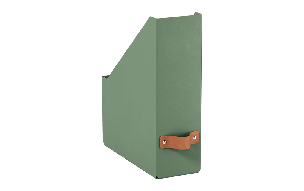 Leitz Porte-revues Puro, 2 pièces A4 Vert clair
