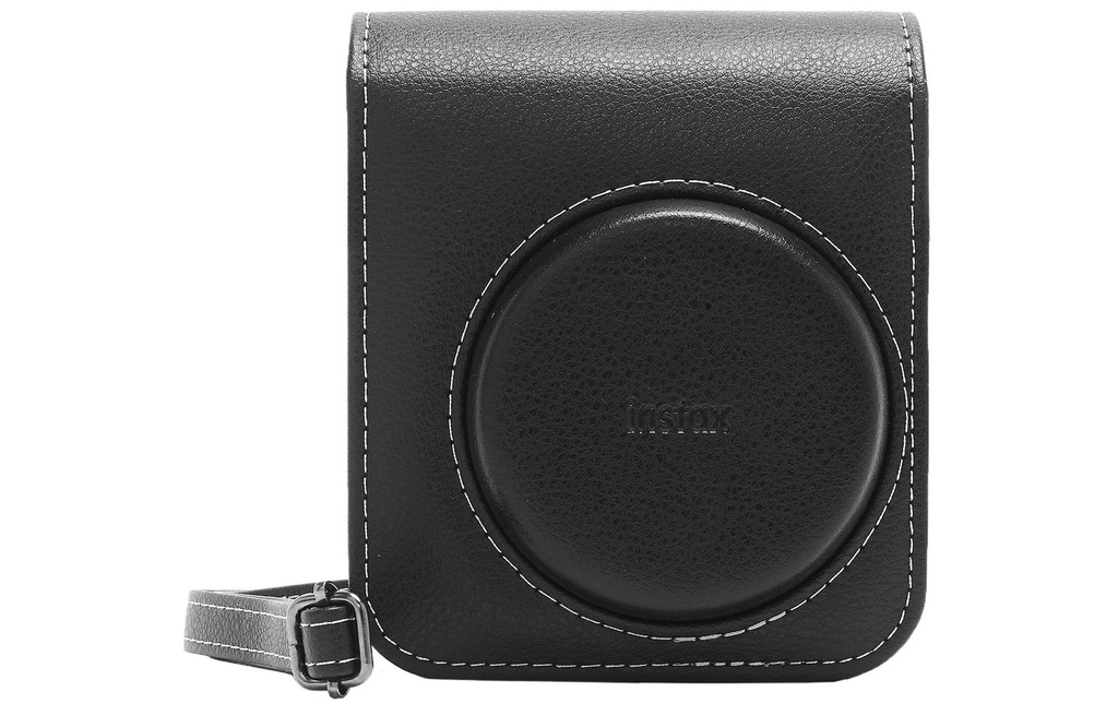 Fujifilm Sacoche pour caméra Instax Mini 40 Noir