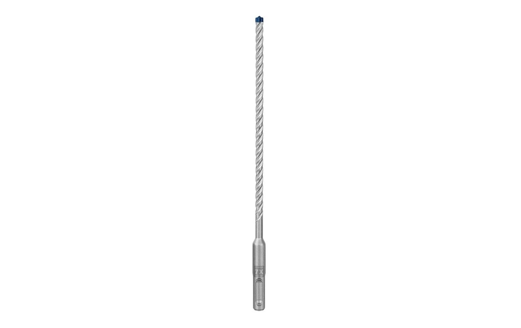 Bosch Professional Foret marteau EXPERT SDS plus-7X, 6 x 150 x 215 mm