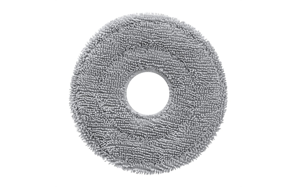 Roborock Zubehör Balai à laver rotatif pour Saros Z70, Saros 10R