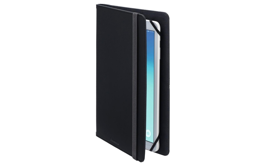 Hama Tablet Book Cover 360° Rotation Uni Noir