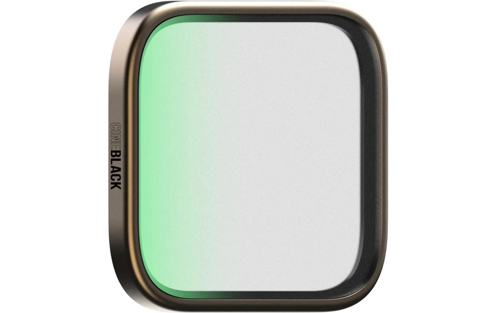 PolarPro Filtre LiteChaser CineBlack pour LCP15/16/17