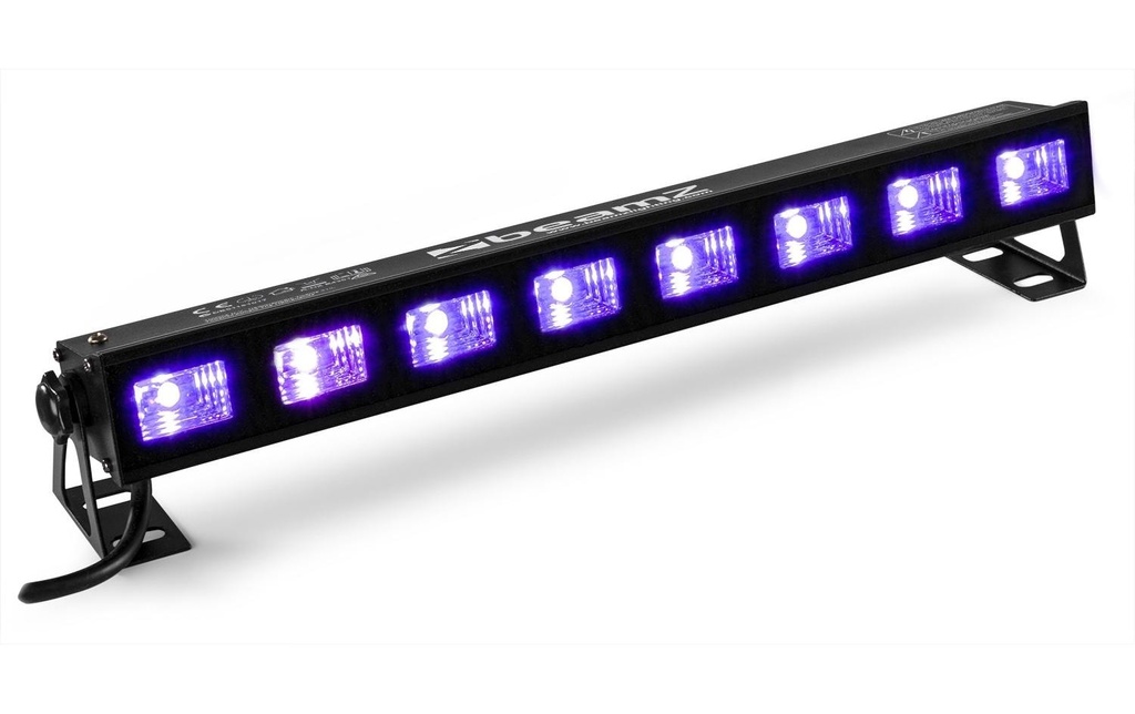 BeamZ Projecteur UV BUV93