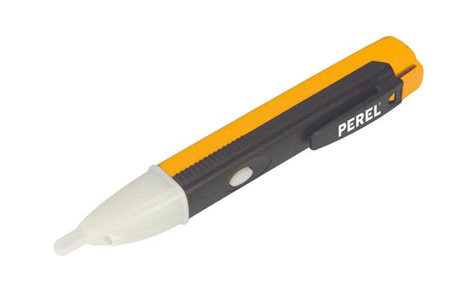 Perel Testeur de tension AC
