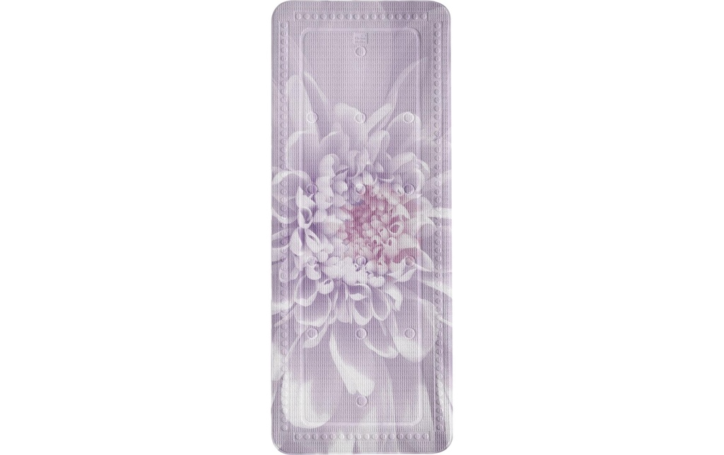 Kleine Wolke Revêtement de baignoire Dahlia 36 x 92 cm, Violet