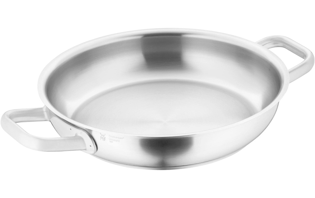 WMF Plat de service Ultimate 24 cm