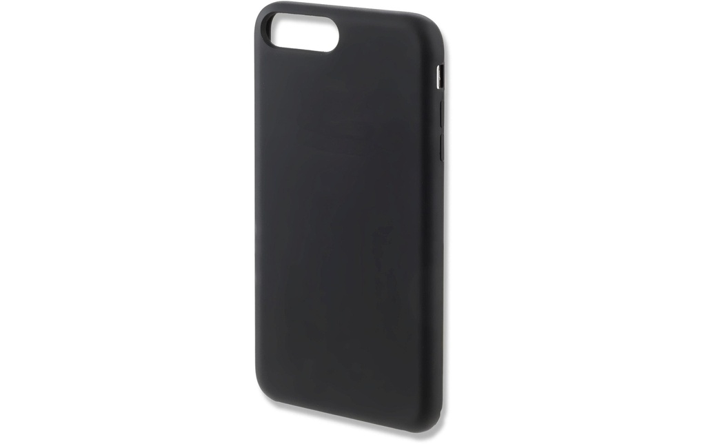 4smarts Coque arrière Liquid Silicone Cupertino iPhone 7/8/SE2/SE3